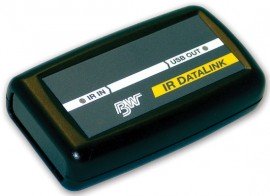BW GA-USB2 IR DataLink USB Adaptor for GasAlert Extreme &amp; GasAlertClip Extreme -