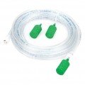 BW HOSE1-75 Sampling hose (75 ft. / 22.8 m) kit - with connectors and 3 particulate filters-