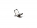 Honeywell BW HU-AG Replacement Alligator Clip with Screw-