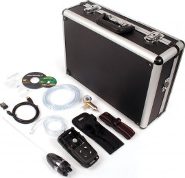 Honeywell BW HU-CK-DL Ultra Deluxe Confined Space Kit-