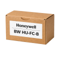 Honeywell BW HU-FC-B Front Shell for Ultra, Black-