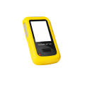Honeywell BW HU-FC-Y Front Shell for Ultra, Yellow-