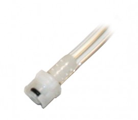 BW M0931K Quick connect fitting spares for hoses, kit of 2-