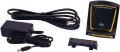 BW M5-C01-BAT08B Cradle Charger and Rechargeable Battery Pack for GasAlertMicro 5, Black-