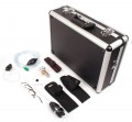 BW M5-CK-CC Carrying Case for GasAlertMicro 5 Series-