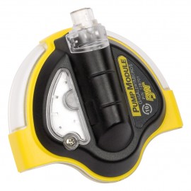BW M5-PRB-1 Replacement Pump, Black-