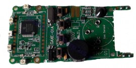 BW M5-SPCB3 Replacement Sensor PCB for GasAlertMicro 5-