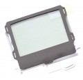BW MC-LCD-K1 Replacement LCD kit for GasAlertMicroClip XT-