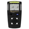 Honeywell BW MicroClip X3 Series Multi-Gas Detector, H&lt;sub&gt;2&lt;/sub&gt;S/CO, black-