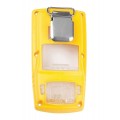 BW MCX3-BC1 MCX3 Replacement Back Enclosure, yellow-