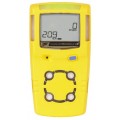 Honeywell BW MicroClip X3 Series Multi-Gas Detector, O&lt;sub&gt;2&lt;/sub&gt;/CO, yellow-