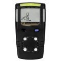 Honeywell BW MicroClip X3 Series Multi-Gas Detector, O&lt;sub&gt;2&lt;/sub&gt;/H&lt;sub&gt;2&lt;/sub&gt;S, black-