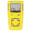 Honeywell BW MicroClip X3 Series Multi-Gas Detector, %LEL/O&lt;sub&gt;2&lt;/sub&gt;, yellow-
