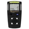 Honeywell BW MicroClip X3 Series Multi-Gas Detector, %LEL/O&lt;sub&gt;2&lt;/sub&gt;/CO, black-