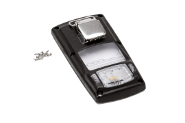 BW MCXL-BC1B Replacement Back Cover, GasAlertMicroClip XL-