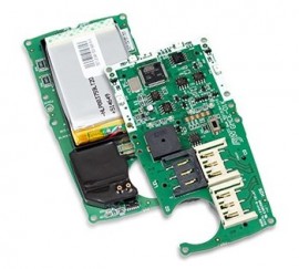 BW MCXL-MPCB1 Replacement Main PCB Board-