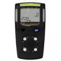 Honeywell BW MicroClip XL Series Multi-Gas Detector, O&lt;sub&gt;2&lt;/sub&gt;/CO, black-