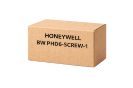 Honeywell BW PHD6-SCREW-1 Replacement Screw Kit, PhD6-