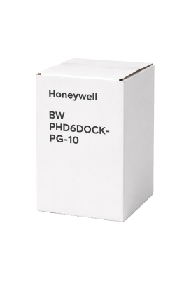 Honeywell BW PHD6DOCK-PG-10 Replacement Pump Gasket-