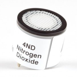 BW PS-RD04 Replacement Nitrogen Dioxide (NO&lt;sub&gt;2&lt;/sub&gt;) Sensor for GasAlert Extrem &amp; GasAlertMicro 5 -