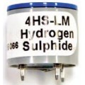 BW PS-RH04S Replacement Hydrogen Sulfide (H&lt;sub&gt;2&lt;/sub&gt;S) Sensor for GasAlert Extreme &amp; GasAlertMicro 5 -