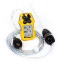 BW QT-AS01 Manual aspirator pump kit with probe (1 ft. / 0.3 m)-