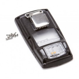 BW QT-BC1B Replacement Back Enclosure for GasAlertQuattro, Black-