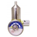 BW REG-1.0 Calibration Gas Regulator for GasAlert, 1.0 LPM-