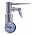 BW REG-TRIG1 Calibration Gas Regulator for the G0042-H25-BUMP, Trigger Style-