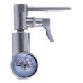 BW REG-TRIG1 Calibration Gas Regulator for the G0042-H25-BUMP, Trigger Style-