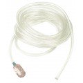 BW HOSE2-10 Sampling hose (10 ft. / 3 m) kit -Teflon lined for reactive gases-