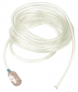 BW HOSE2-20 Sampling hose (20 ft. / 6.1 m) kit -Teflon lined for reactive gases-