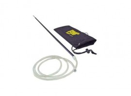 BW SP-CPROB14 Collapsible sample probe (14 ft. / 4.3 m)-