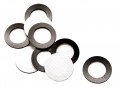 BW GAXT-SS Replacement sensor screens with gasket; kit of 10-