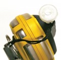 BW M5-AF-K2 Auxiliary filter for GasAlertMax XT II pump, kit of 5-