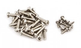 BW QT-SCREW-K1 Replacement screw kit (40 screws)-