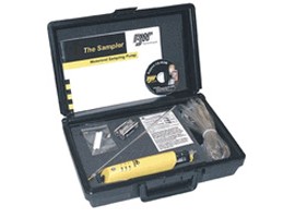 BW WT-2 Water trap with barbed connectors-