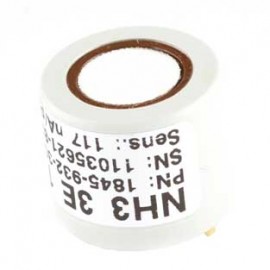 BW SR-A04 Replacement Ammonia Sensor for GasAlert Extreme &amp; GasAlertMicro 5, NH<sub>3</sub>-