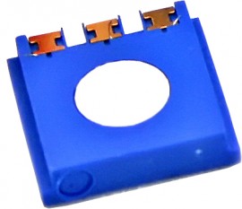 BW SR-H-MC Replacement MICROceL Hydrogen Sulfide Sensor for GasAlert MicroClip XT, Max XT II and XL, H&lt;sub&gt;2&lt;/sub&gt;-