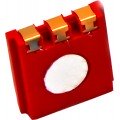 BW SR-M-MC Replacement MICROceL Carbon Monoxide Sensor for GasAlert MicroClip XT &amp; GasAlert Max XT II, CO-