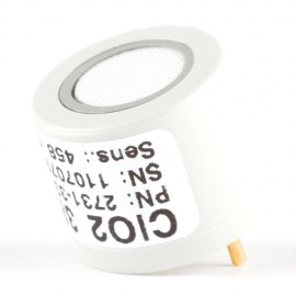BW SR-V04 Replacement Chlorine Dioxide Sensor GasAlert Extreme &amp; GasAlertMicro 5, ClO&lt;sub&gt;2&lt;/sub&gt;-