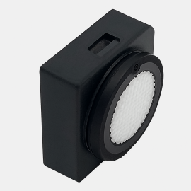 Honeywell BW SR-W1-1S Replacement LEL Sensor, Filtered, One Series-