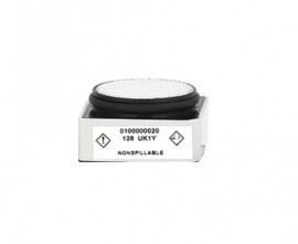 Honeywell BW SR-W5-1S Replacement Sensor, %LEL(IR), Sensor Range 0 to 100% LEL, 1% LEL Increments Resolution-
