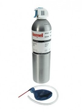 Honeywell BW TEST-1A Bump Test Gas-