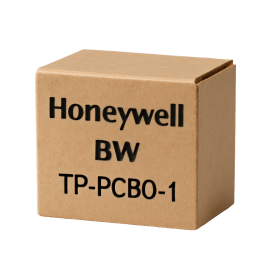 Honeywell BW TP-PCBO-1 Replacement PCB with vibrator-