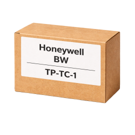 Honeywell BW TP-TC-1 Replacement Test Cap, ToxiPro-