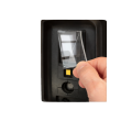 Honeywell BW W03-2129-000 LCD Cover for RigRat-
