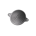 Honeywell BW W03-2140-000 Noise Sensor Cover for RigRat-