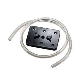 Honeywell BW W03-3013-000 Diffusion Calibration Cap Assembly for RigRat-