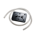 Honeywell BW W03-3013-000 Diffusion Calibration Cap Assembly for RigRat-